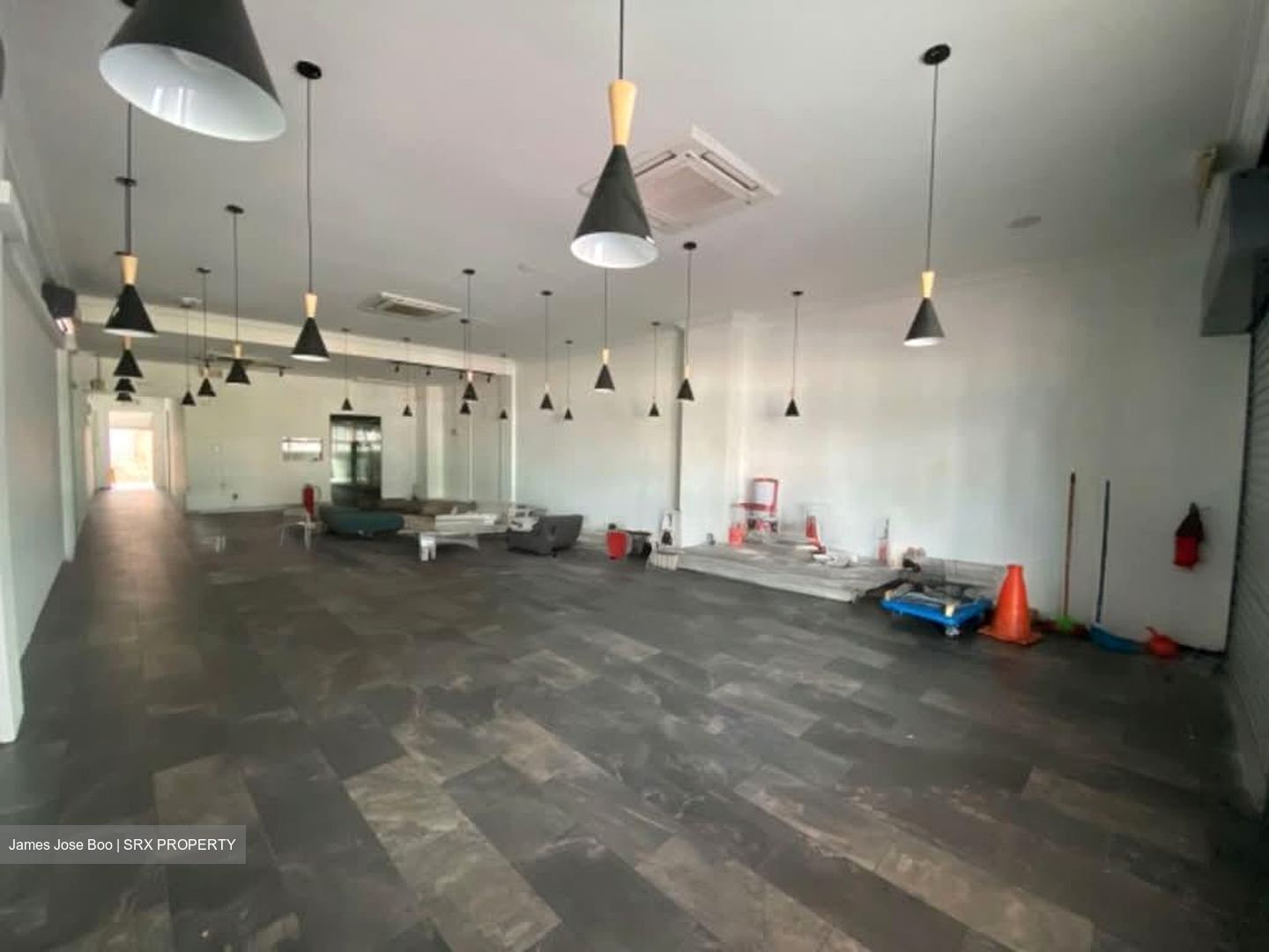 Yishun Ring Road (D27), Shop House #556682231